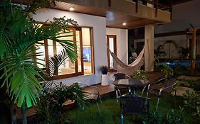 Barra Grande Bahia VillaBella 3 Quartos, na Vila junto ao Centro e Praia